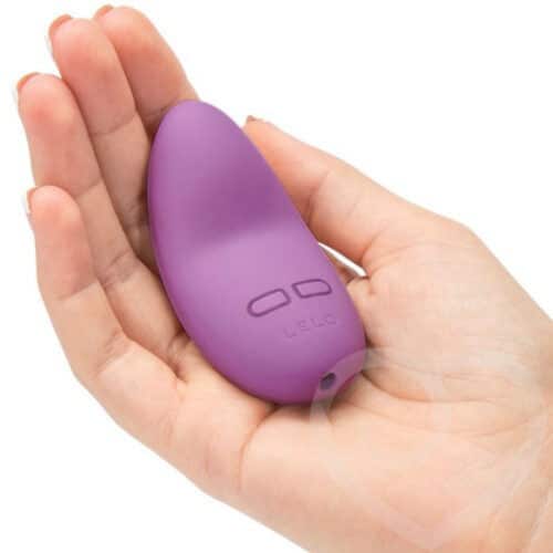 Lelo-Lily-2-Scented-Clitoral-Vibrator-50575