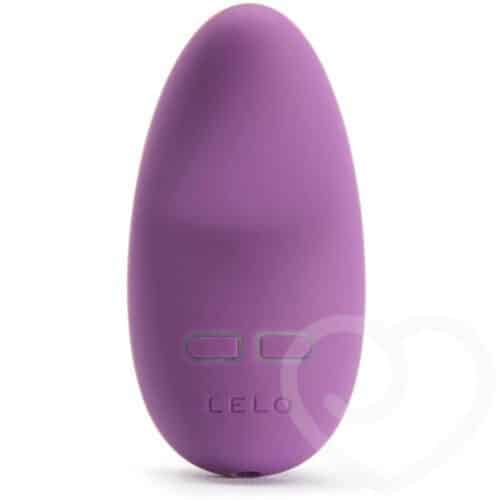 Lelo-Lily-2-Scented-Clitoral-Vibrator-50577