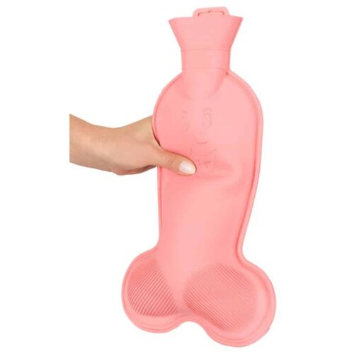 Pink-Willy-Hot-Water-Bottle-72087