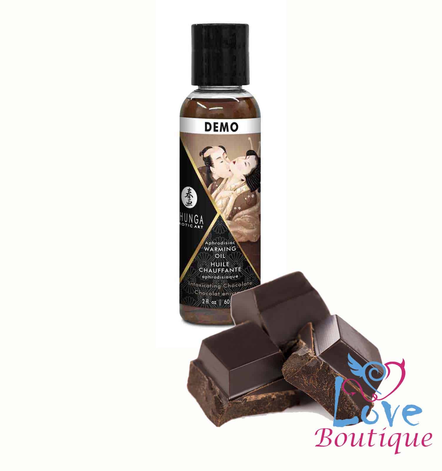 Shunga-Intimate-Kisses-Aphrodisiac-Oil-Chocolate-60ml-93781