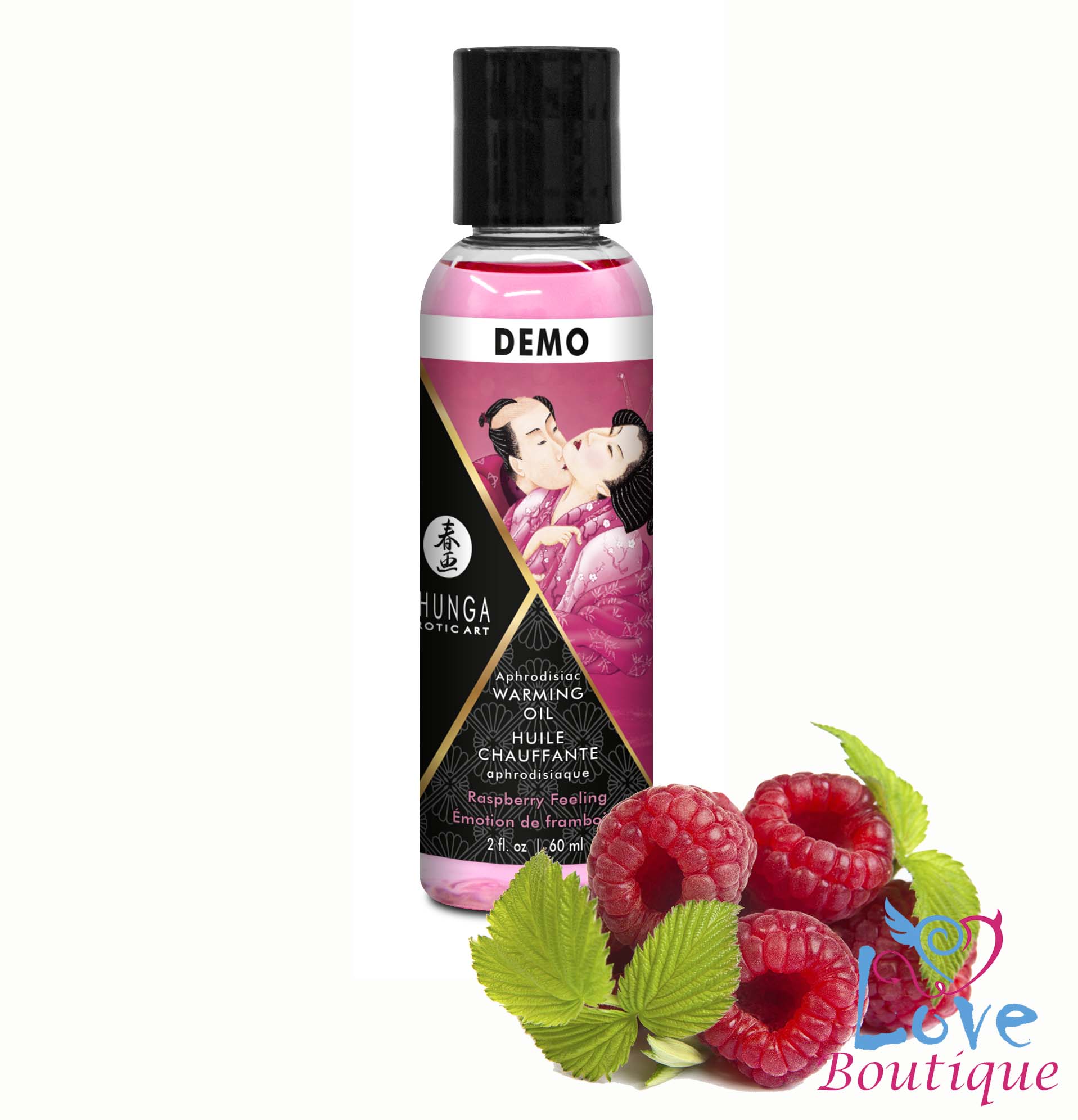 Shunga-Intimate-Kisses-Aphrodisiac-Oil-Raspberry-60ml-93717