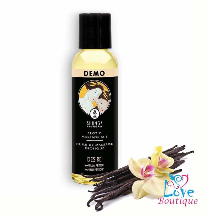 Shunga-Massage-Oil-Desire-Vanilla-60ml-93667