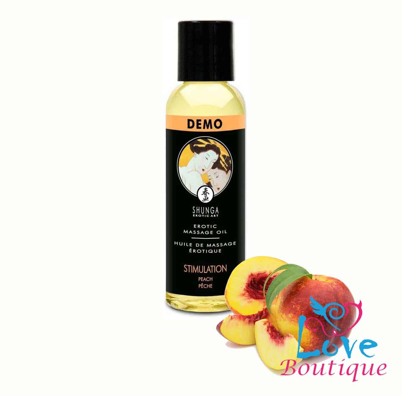 Shunga-Massage-Oil-Stimulation-Peach-60ml-93683