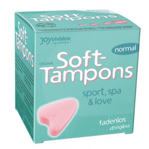 Soft-Tampons-Normal-3-pcs-65108