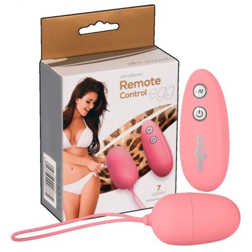 Ultra-Seven-Remote-Control-Vibrating-Egg-Pink-64428