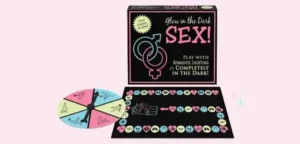 Erotic Couples Games
